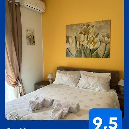 Casa Di Ro Apartment โรม ภายนอก รูปภาพ