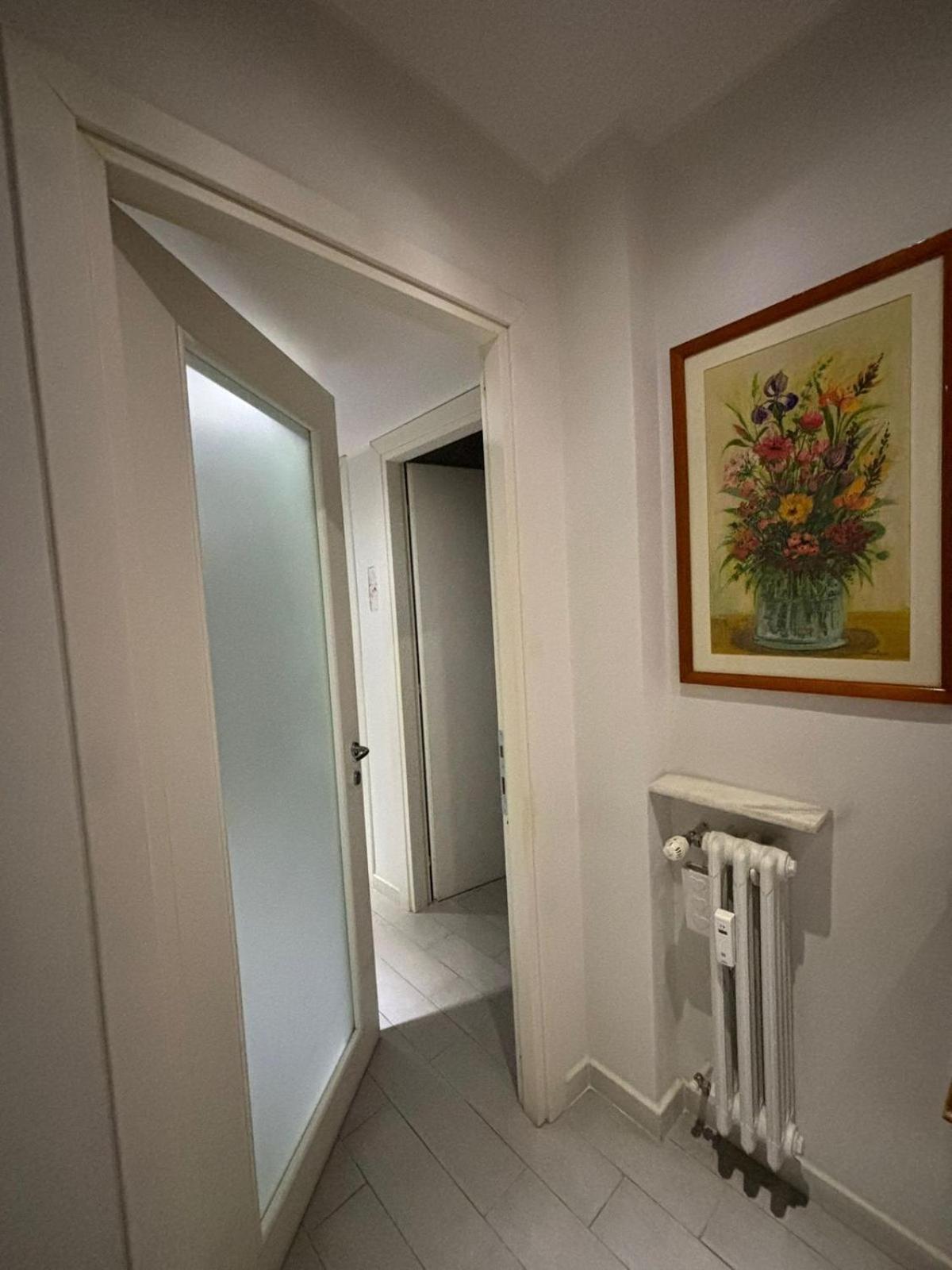 Casa Di Ro Apartment โรม ภายนอก รูปภาพ