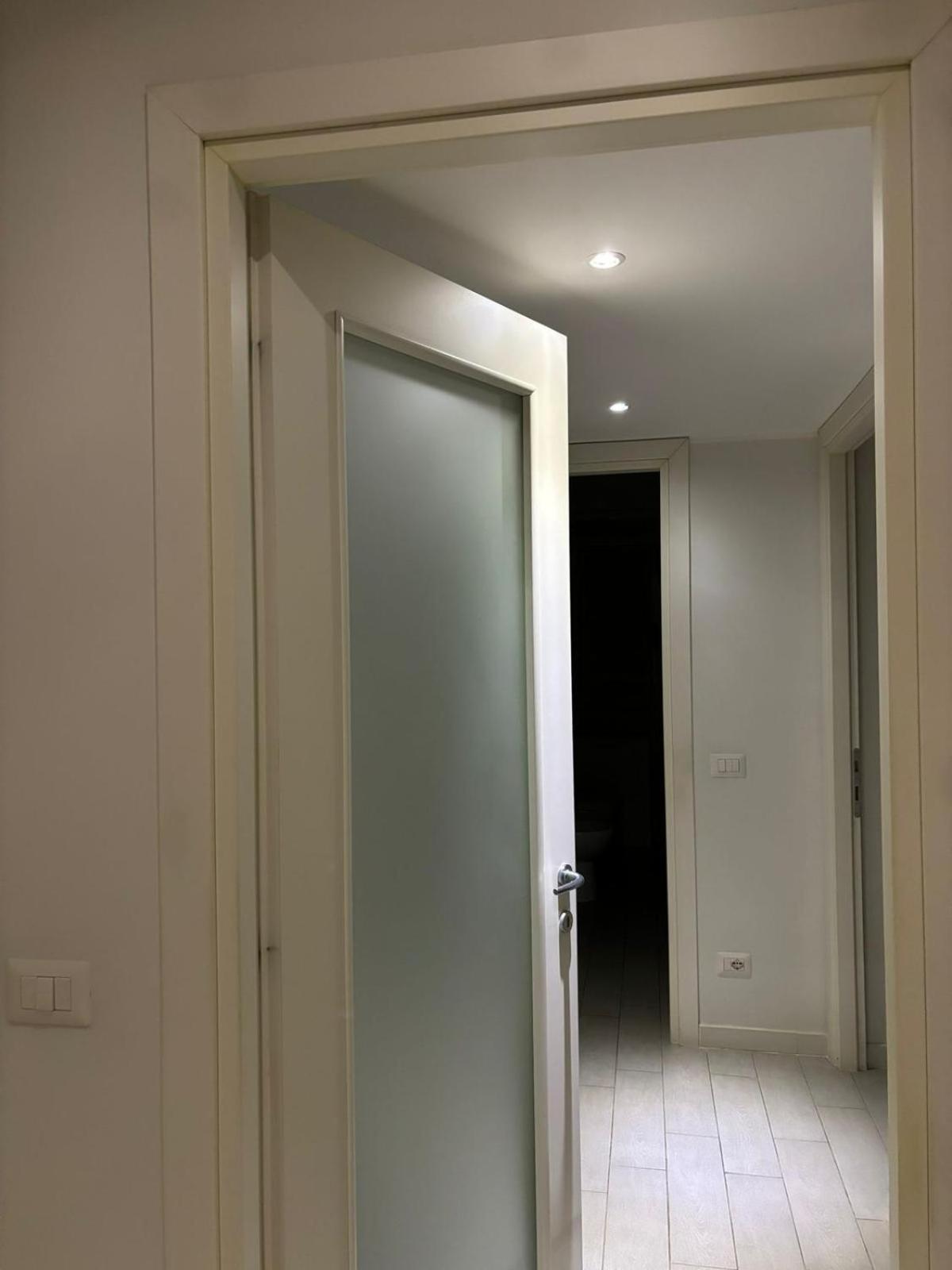 Casa Di Ro Apartment โรม ภายนอก รูปภาพ