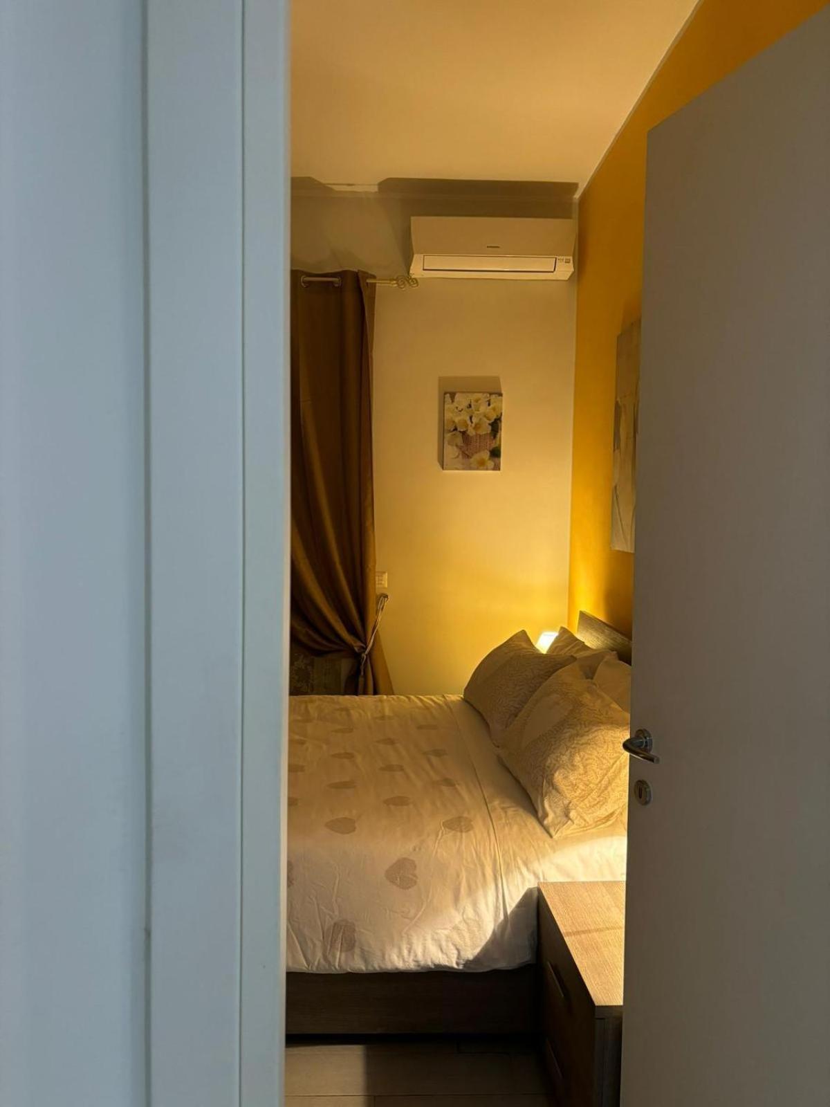 Casa Di Ro Apartment โรม ภายนอก รูปภาพ