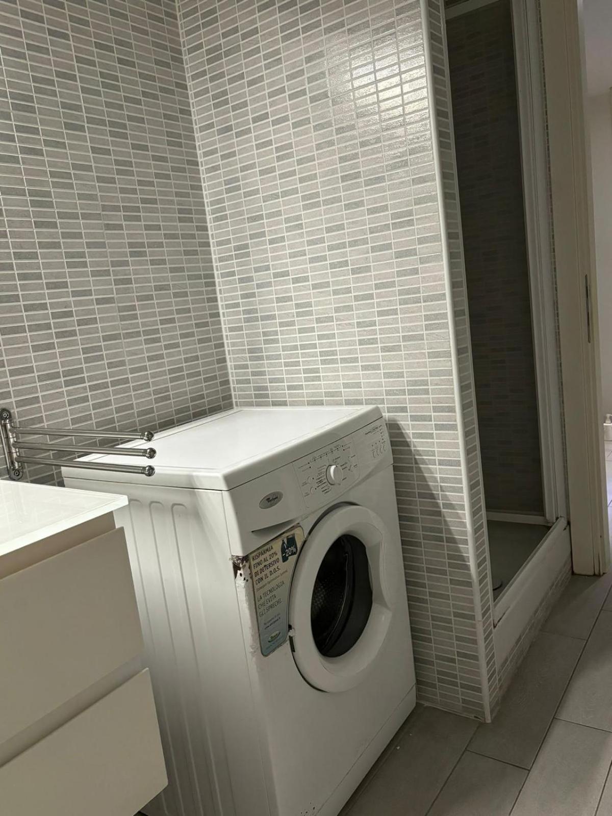 Casa Di Ro Apartment โรม ภายนอก รูปภาพ