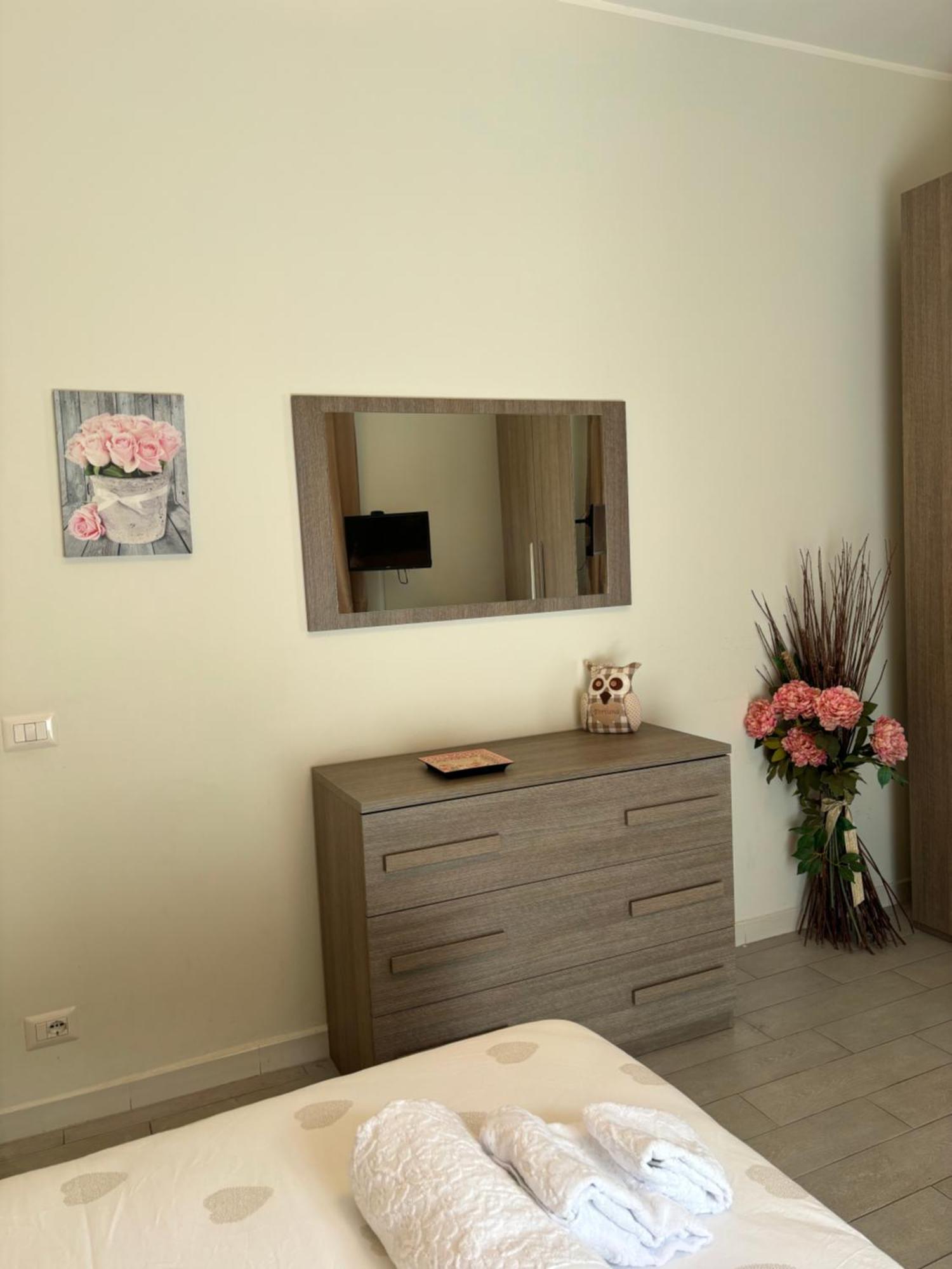 Casa Di Ro Apartment โรม ภายนอก รูปภาพ