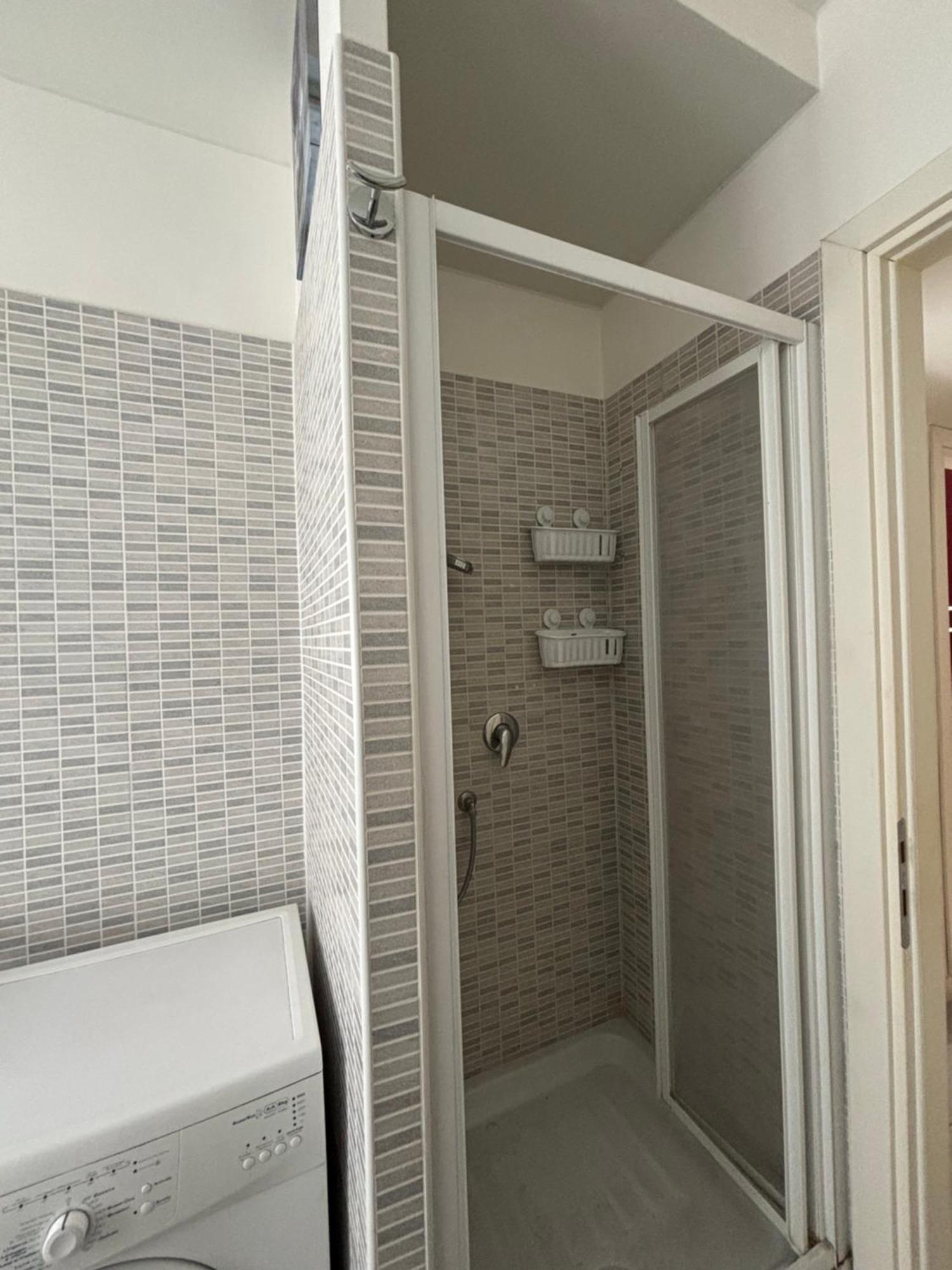 Casa Di Ro Apartment โรม ภายนอก รูปภาพ