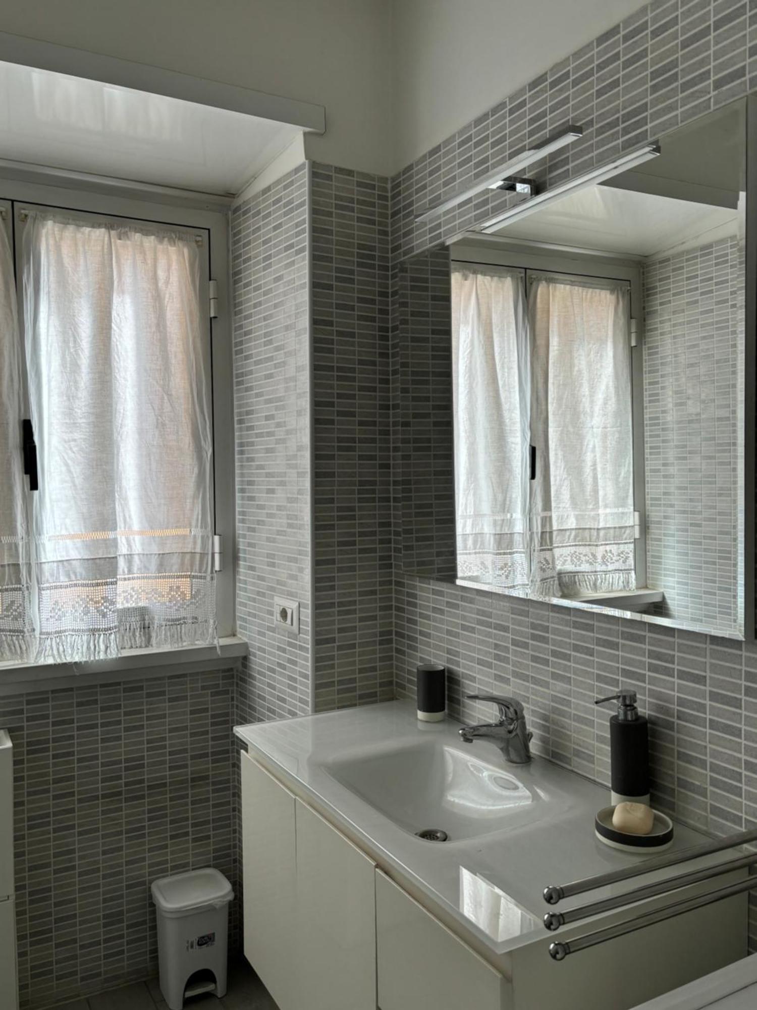 Casa Di Ro Apartment โรม ภายนอก รูปภาพ