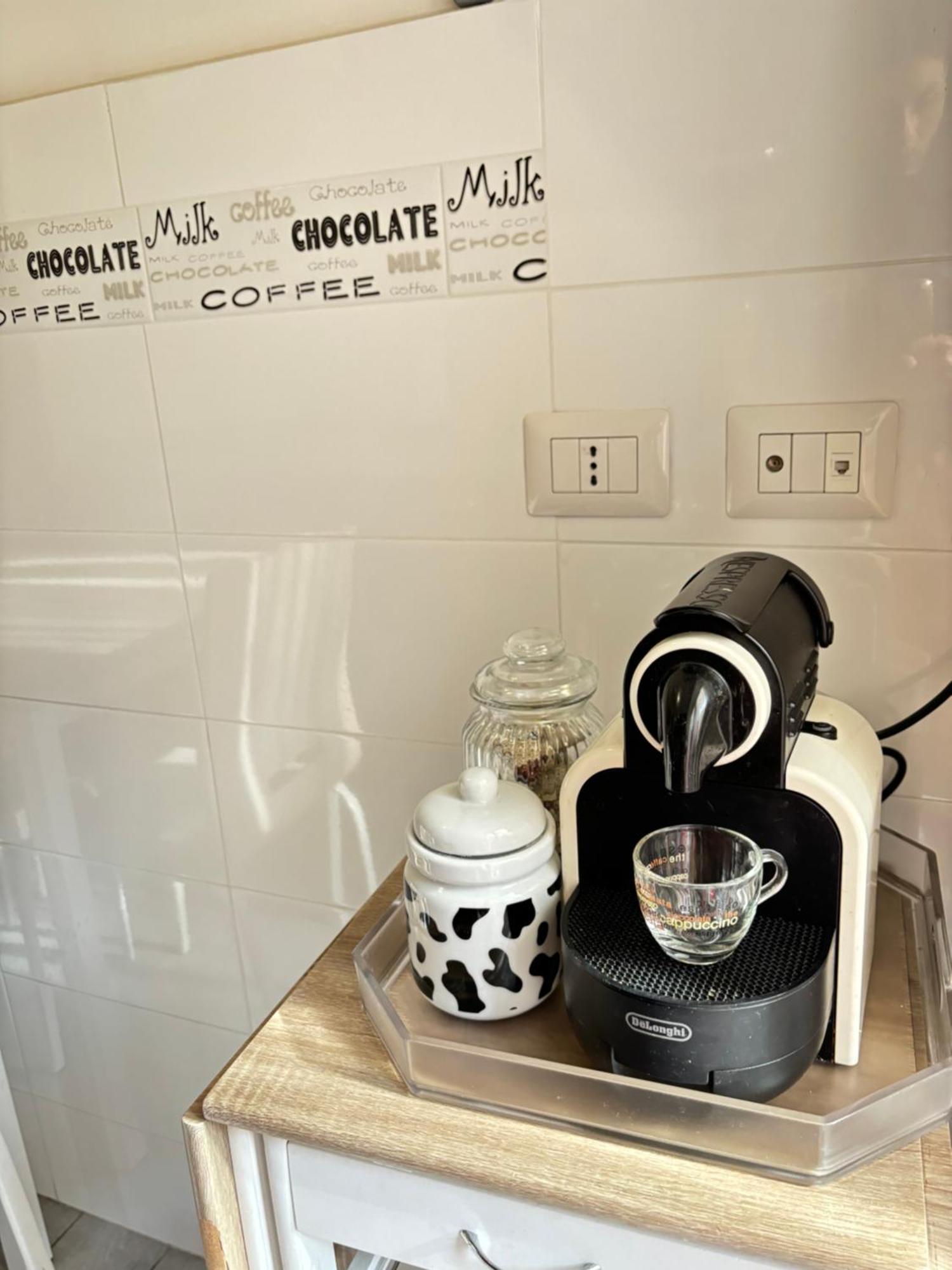 Casa Di Ro Apartment โรม ภายนอก รูปภาพ