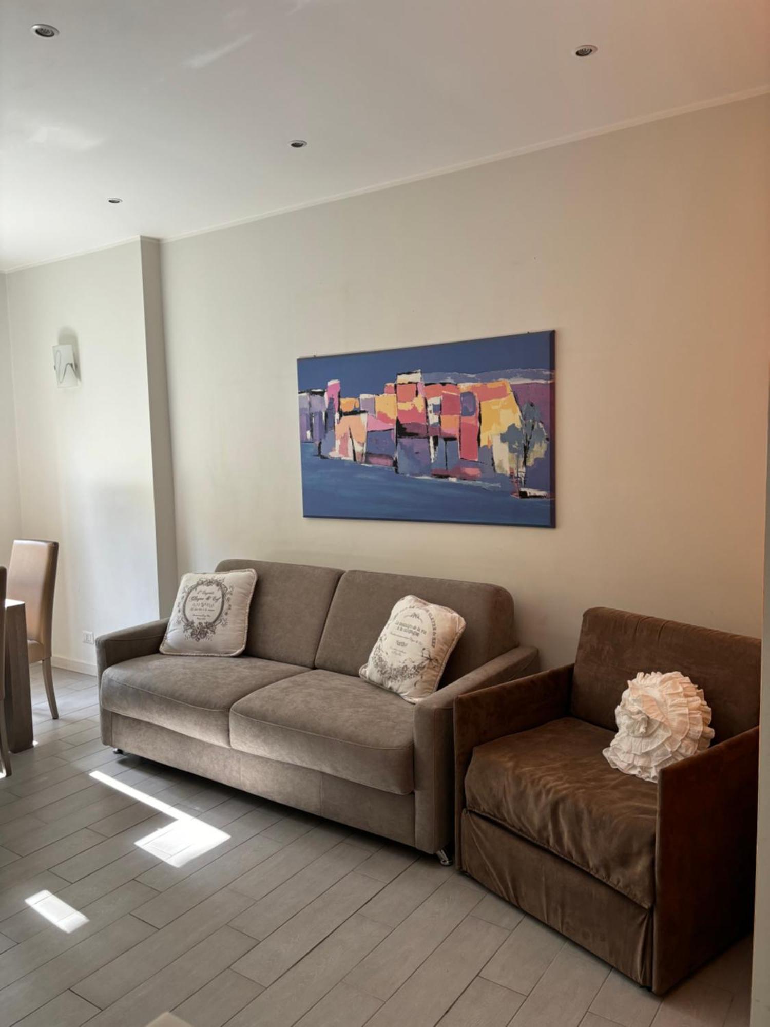 Casa Di Ro Apartment โรม ภายนอก รูปภาพ