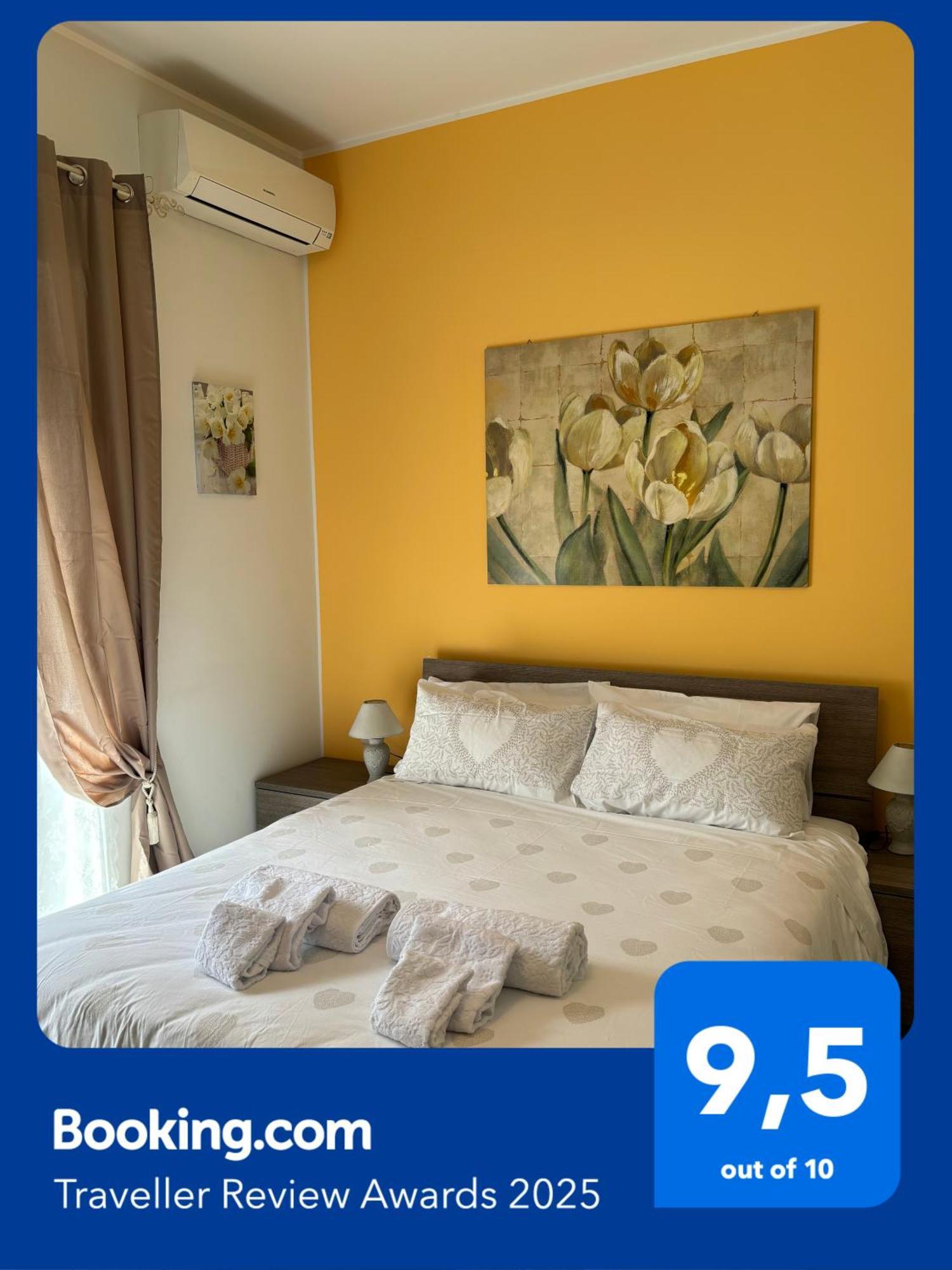 Casa Di Ro Apartment โรม ภายนอก รูปภาพ